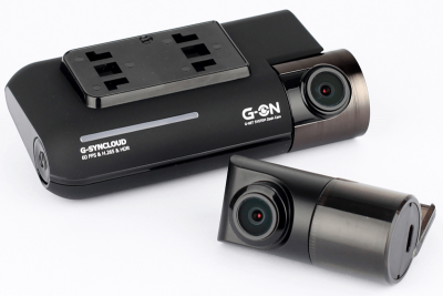 Dash Cams - GNet G-ON